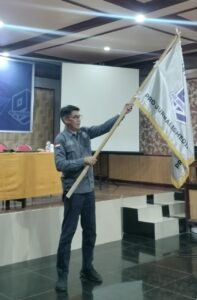 Mahmud Marhaba Lanjutkan Kepemimpinan PJS