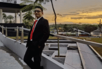  Yusufil Hamdani SH., MH, (Kuasa Hukum Kospin Serba Mulia)