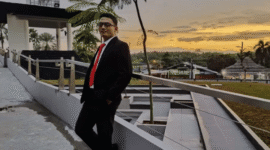  Yusufil Hamdani SH., MH, (Kuasa Hukum Kospin Serba Mulia)
