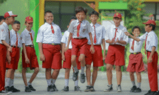 Grand Design Wajib Belajar 13 Tahun: 1 Tahun Prasekolah Jadi Fondasi Generasi Emas